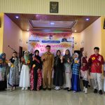 Wabub Mukomuko Buka Lomba Ajang Kreativitas Seni dan Budaya Tingkat SD/SMP Sederajat