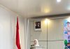 Ketua Bunda PAUD Mukomuko Buka Kegiatan Pembinaan Kelembagaan dan Manajemen PAUD 2025