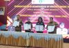 Bupati Mukomuko dan Kajari Hadiri Penandatanganan MoU Penerapan Pidana Kerja Sosial di Bengkulu
