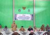 Pemdes Penarik Gelar Peraturan Musdes Realisasi Pertanggung Jawaban Desa Tahun 2025