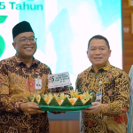 Bank Bengkulu Melaju Pesat di Usia ke-55 dengan Prestasi dan Kinerja Impresif